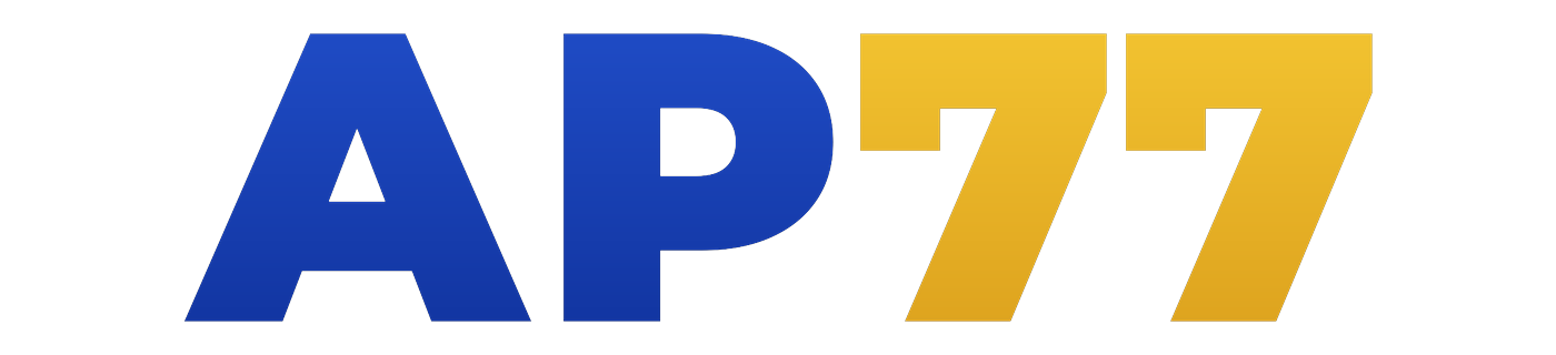 ap77 Logo